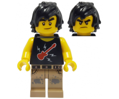 Cole - Urban Cole