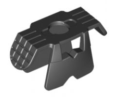 Minifigure, Body Wear Armor Ninja Style