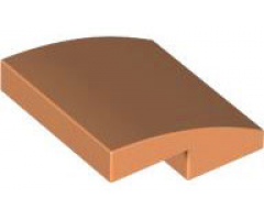 Slope, Curved 2 x 2