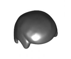 Minifigure, Hair Male