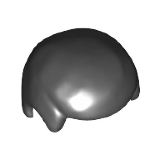 Minifigure, Hair Male
