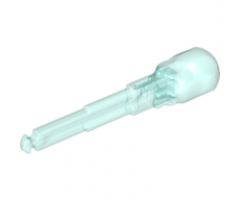 Projectile Launcher Arrow, Large Round End with 4 Notches (Water)