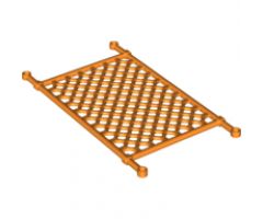 String & Net Lattice Plastic 8 x 14