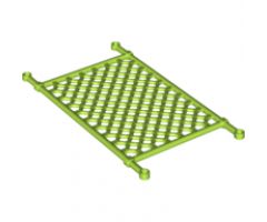 String & Net Lattice Plastic 8 x 14