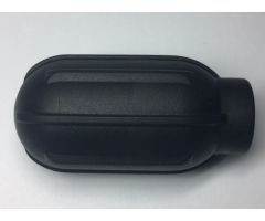Accessory, Human Tool Rubber Squeezable Bladder