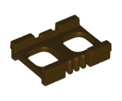 Minifigure, Body Wear Utility Belt