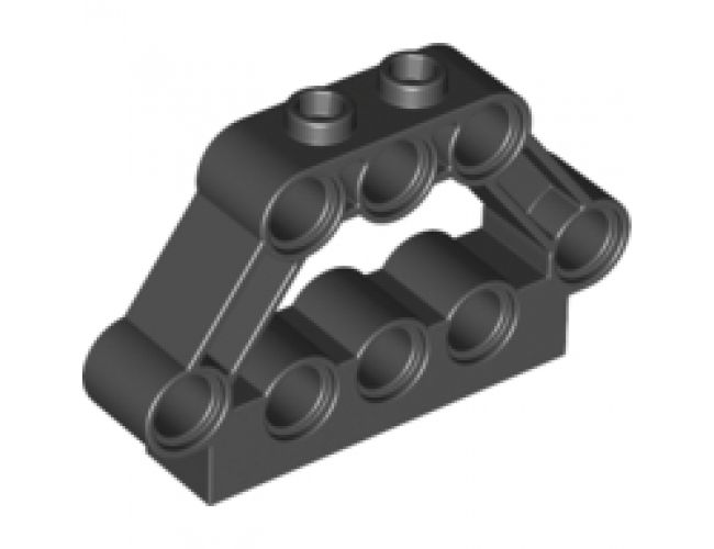 Technic, Connector Pin Block 1 x 5 x 3