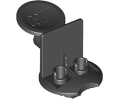 Sports Minifigure Stand Soccer