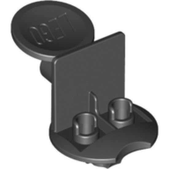 Sports Minifigure Stand Soccer