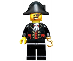Pirate Chess King