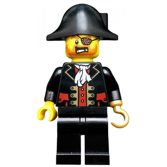 Pirate Chess King