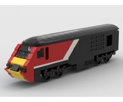 British Rail Class 43 (HST)