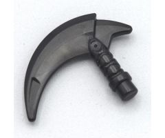 Minifigure, Weapon Hook with Bar