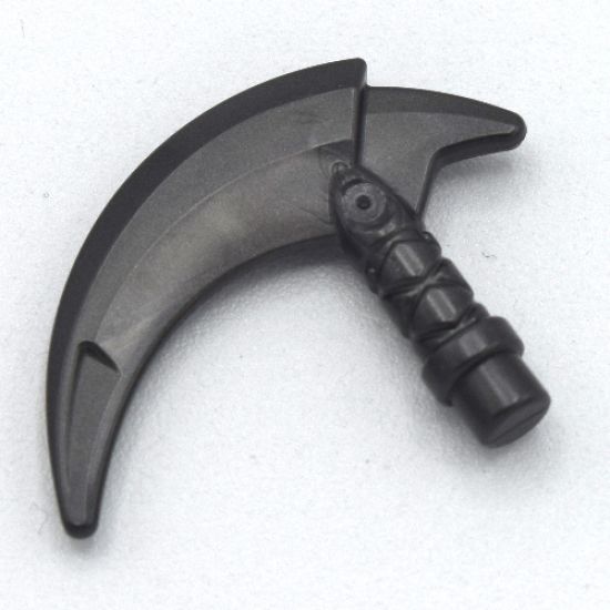 Minifigure, Weapon Hook with Bar