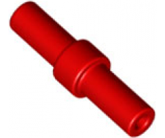 Bar   2L with Stop Ring