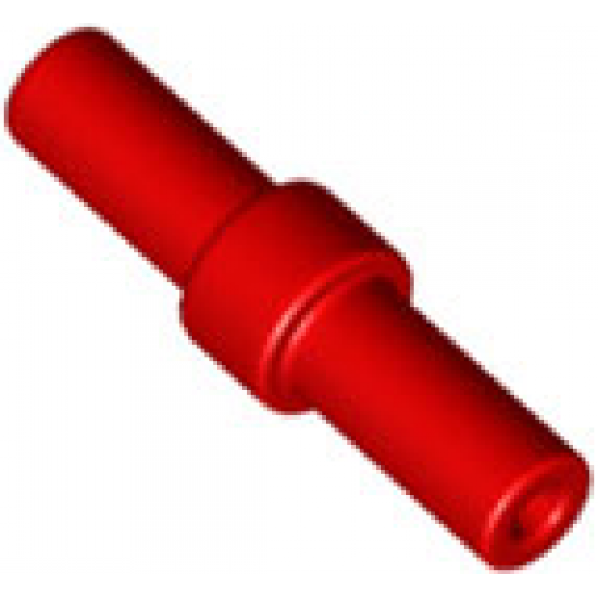 Bar   2L with Stop Ring