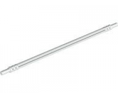 Hose, Soft Axle 16L