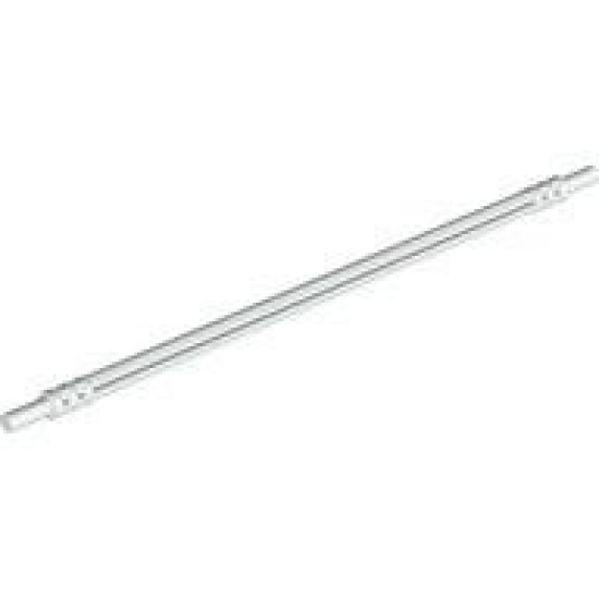Hose, Soft Axle 16L