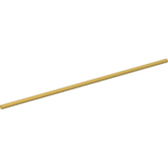 Hose, Rigid 3mm D. 20L / 16.0cm