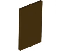 Glass for Window 1 x 2 x 3 Flat Front