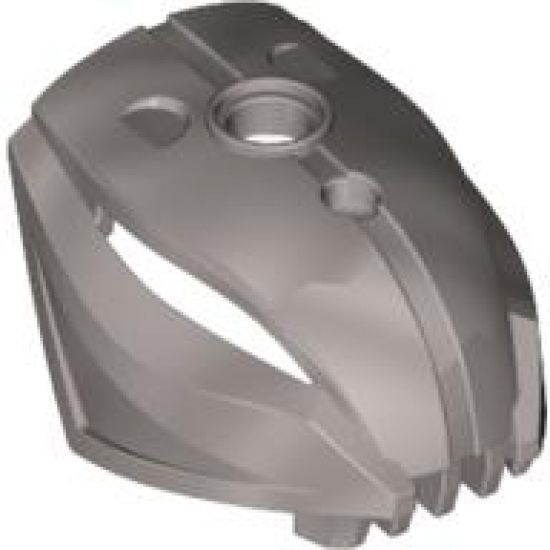 Bionicle Head, Rahkshi