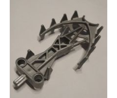 Bionicle Weapon Crystal Spike