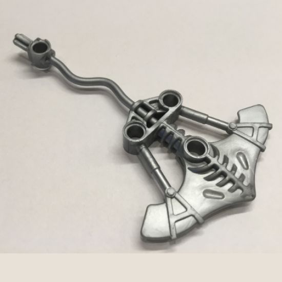 Bionicle Weapon Hydro Blade