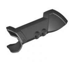 Large Figure Part Armor, Leg Shin Guard Type 1
