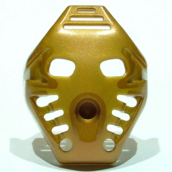 Bionicle, Kanohi Mask Pakari
