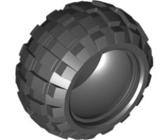 Tire & Tread 56 x 30 R Balloon