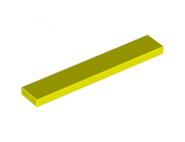 Tile 1 x 6