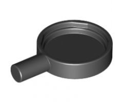 Minifigure, Utensil Frying Pan