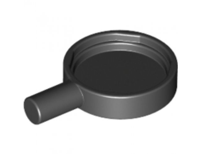 Minifigure, Utensil Frying Pan