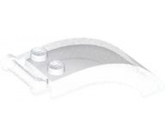 Windscreen 6 x 2 x 2 with Bar Handle