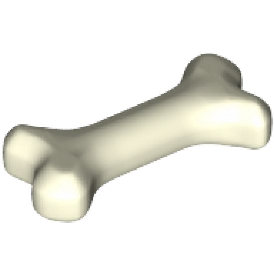 Animal, Accessory Bone Short