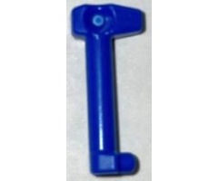 Minifigure, Headgear Accessory Helmet Antenna / Rangefinder for Helmet SW Clone Trooper with Holes