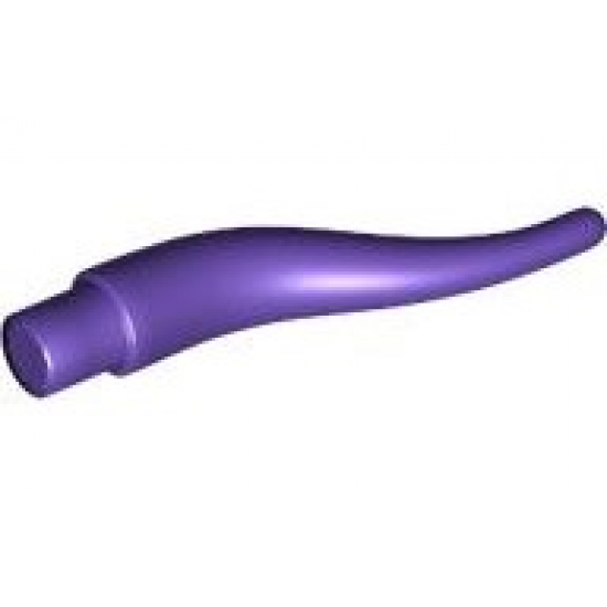 Animal, Body Part Cattle Horn, Long