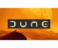 DUNE Logo