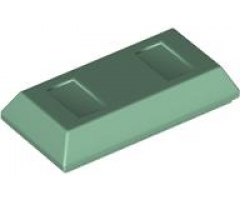 Minifigure, Utensil Ingot / Bar