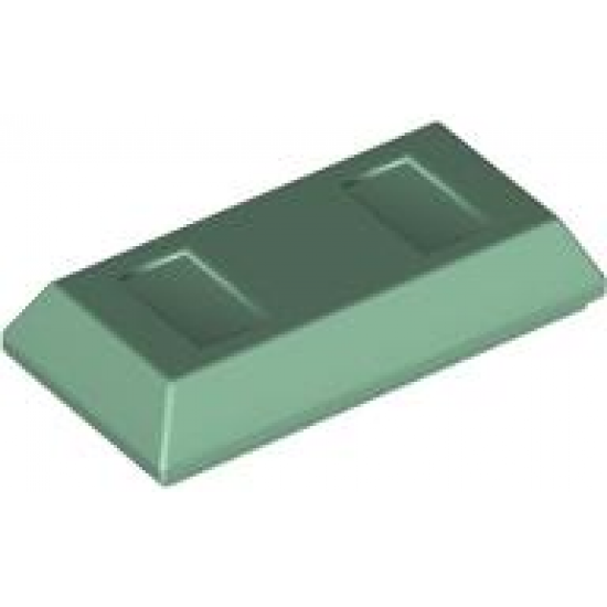 Minifigure, Utensil Ingot / Bar