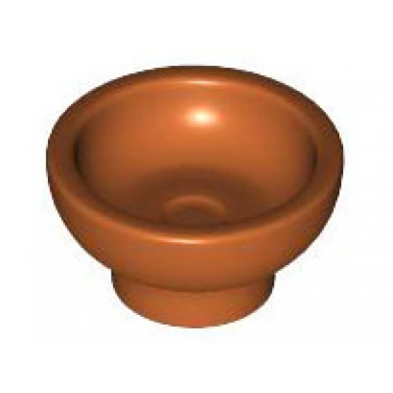 Minifigure, Utensil Bowl