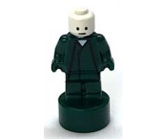 Lord Voldemort Statuette / Trophy
