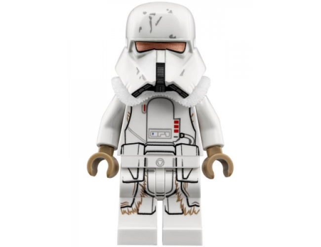 Range Trooper