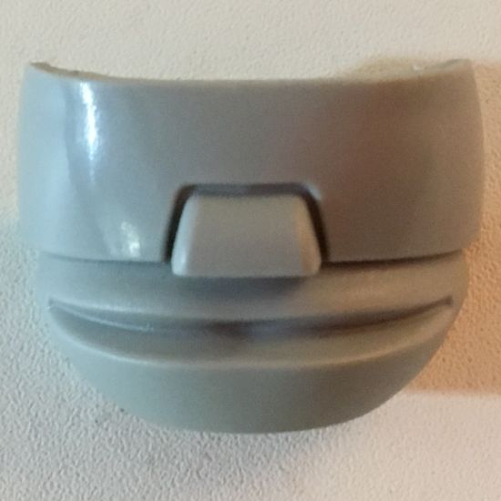 Sports Hockey Mask 4 with Glasses