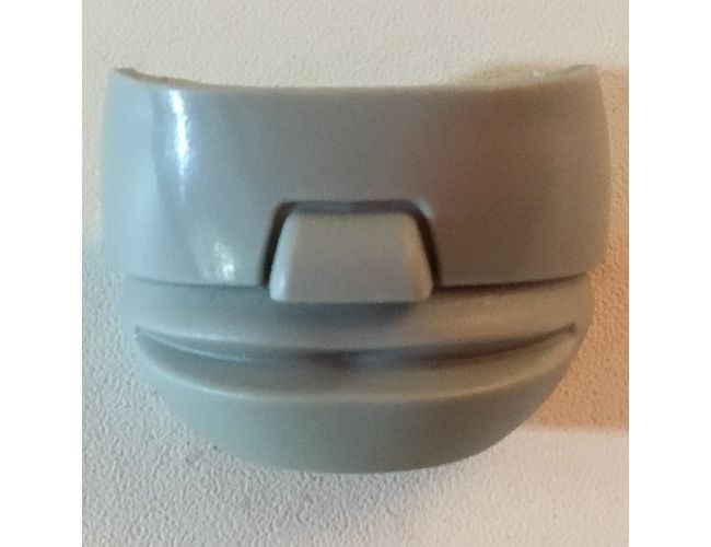 Sports Hockey Mask 4 with Glasses