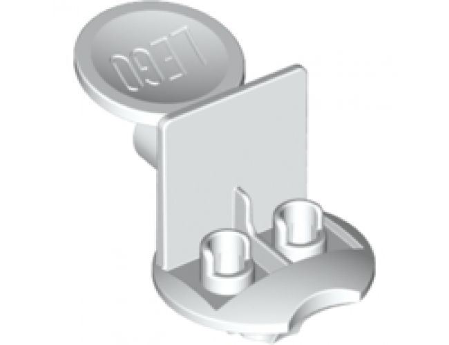 Sports Minifigure Stand Soccer