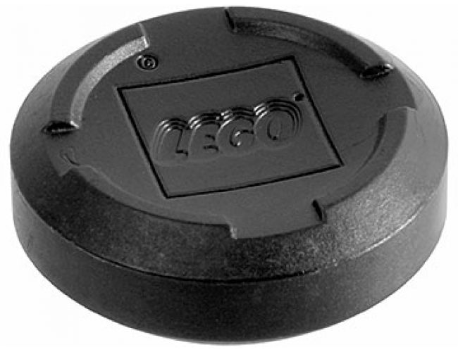 Sports Hockey Puck, Large