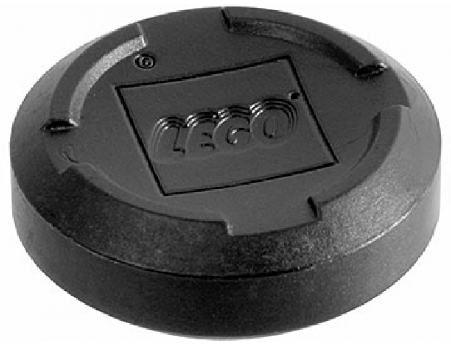 Sports Hockey Puck, Large