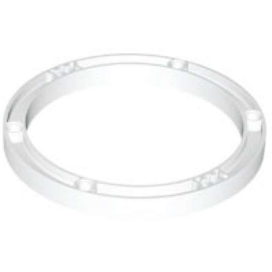 Support 11 x 11 Girder, Round