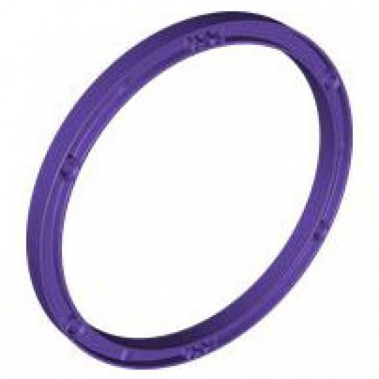 Support 15 x 15 Girder, Round